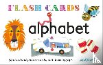 Gre, A - Alphabet – Flash Cards