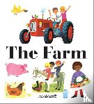Gre, A - Farm, The