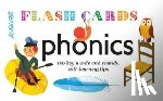 Gre, A - Phonics – Flash Cards