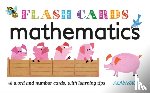Gre, A - Mathematics – Flash Cards