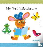 Gre, A - My First Little Library