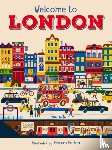 Farina, M - Welcome to London