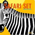 Rogers, M - Safari Set, The