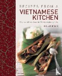 Basan, Ghillie - Recipes from a Vietnamese Kitchen