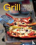 Tubby, Linda - Grill