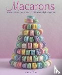 Kay, Mowie - Macarons