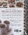 Vandyck, Suzanne - Recipes from a Belgian Kitchen