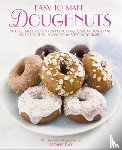 Kay Mowie - Easy to Make Doughnuts