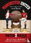 Nagel, Paul - Manchester United Match2Match