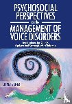 Baker, Jan - Psychosocial Perspectives on the Management of Voice Disorders