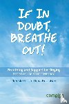 Morris, Ron, Hutchison, Linda - If in Doubt, Breathe Out!