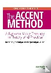 Thyme-Frokjaer, Kirsten - The Accent Method of Voice Therapy