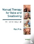 Fritz, Walt - Manual Therapy for Voice and Swallowing - A Person-Centered Approach