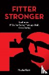 Kerr, Paula - Fitter Stronger