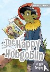 Brophy, Kay - The Happy Hobgoblin