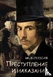 Dostoevsky, Fyodor - Crime and Punishment - Prestuplenie I Nakazanie