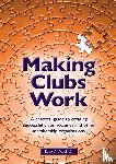 Parkes, Brad - Making Clubs Work