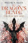 Miller, Michael - The Dragon's Blade