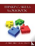 Hussey, Jonathan, Richardson, Jo - Thinking Skills Workbook [Probation Series]