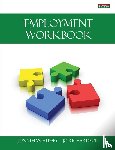 Hussey, Jonathan, Richardson, Jo - Employment Workbook [Probation Series]