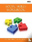 Hussey, Jonathan, Richardson, Jo - Social Skills Workbook