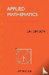 Simpson, Dan - Applied Mathematics