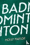 Naylor, Molly - Badminton