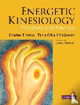 Krebs, Charles, McGowan, Tania - Energetic Kinesiology