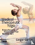 Garner, Ginger - Medical Therapeutic Yoga