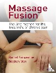 Fairweather, Rachel, Mari, Meghan - Massage Fusion