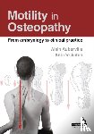 Auberville, Alain, Aubin, Andree - Motility in Osteopathy