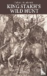 Karatkevich, Uladzimir - King Stakh's Wild Hunt