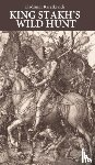 Karatkevich, Uladzimir - King Stakh's Wild Hunt