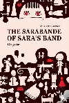 Denysenko, Larysa - The Sarabande of Saras Band