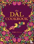 Dutta, Krishna - The Dal Cookbook