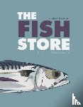 Bareham, Lindsey - The Fish Store