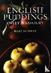 Norwack, Mary - English Puddings