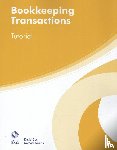 Cox, David - Bookkeeping Transactions Tutorial
