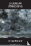 Robinson, Michael - Studies in Strindberg