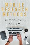  - Mobile Research Methods