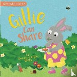 Willis, Sarah-Leigh - Gillie Can Share