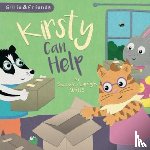 Wills, Sarah-Leigh - Kirsty Can Help