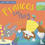 Wills, Sarah-Leigh - Frances Can Play