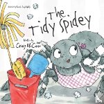 MCCANN, CRAIG - THE TIDY SPIDEY