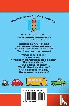 Omawumi Kola-Lawal, Constance - We learn about Road Safety