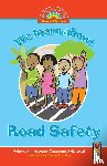 Omawumi Kola-Lawal, Constance - We learn about Road Safety