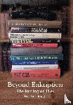 Fairclough, Bill - Beyond Enkription - The Burlington Files