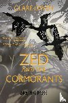 Owen, Clare - Zed and the Cormorants