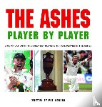 Morgan, Pat - Ashes Player by Player