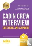 Jessica Bond - Cabin Crew Interview Questions and Answers
